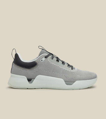 men's move trainer - fog/nimbus