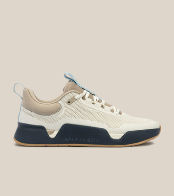 women's move trainer - wheat/midnight