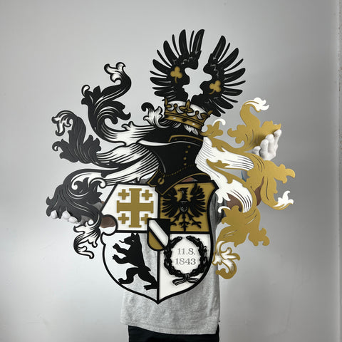 Wappen