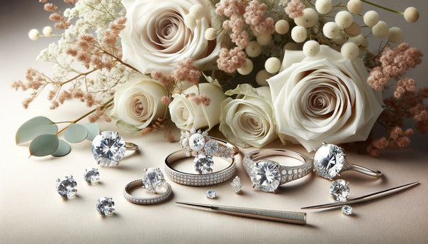 Diamantene Hochzeit