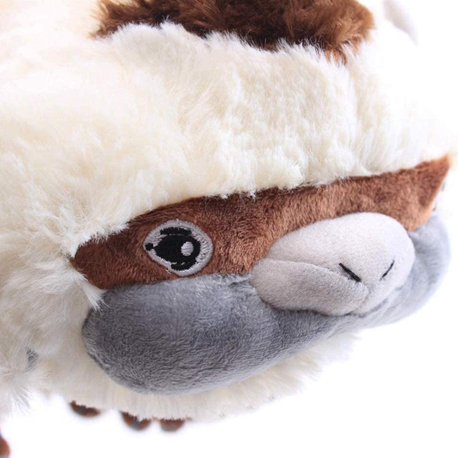 appa plushie