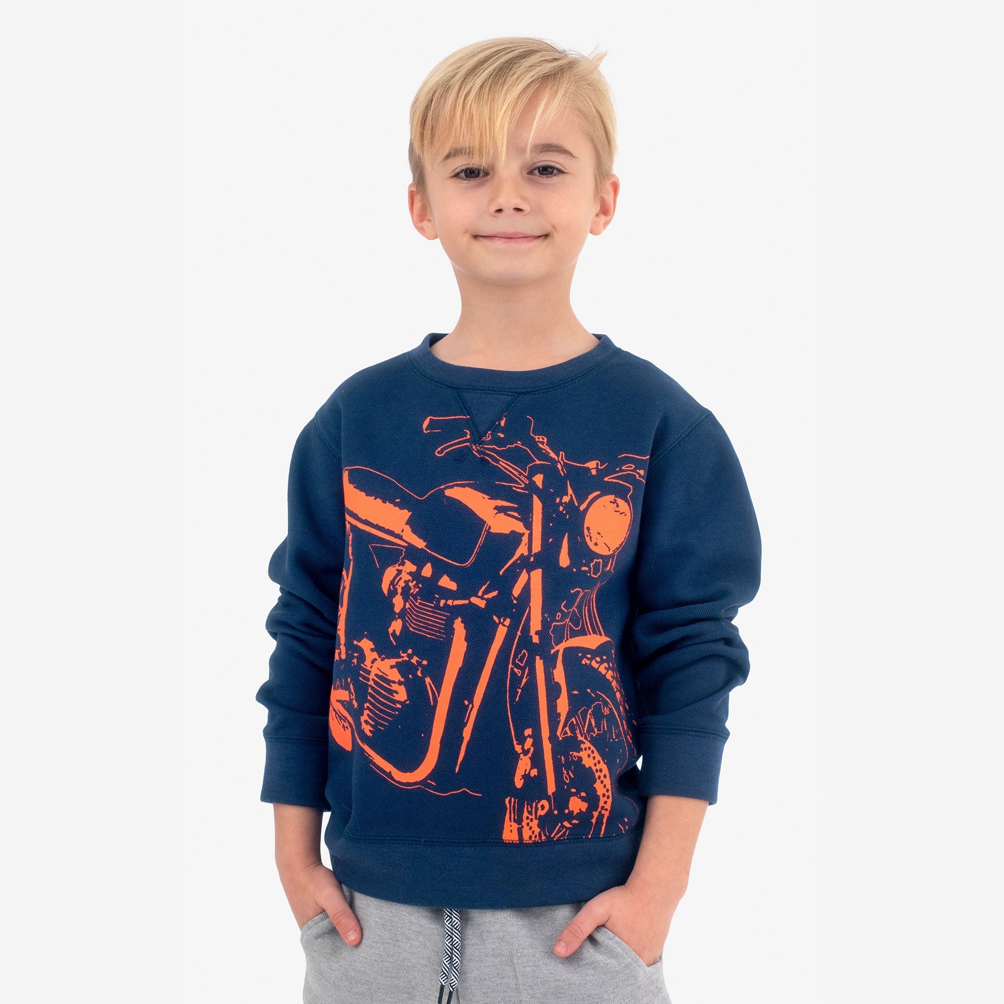 Boys Sweatshirts & Hoodies | Appaman