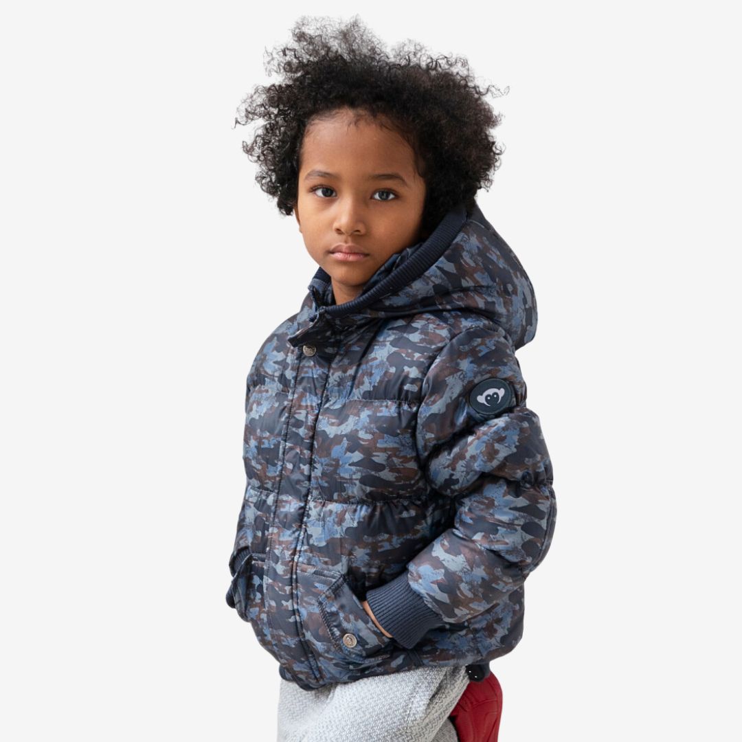 Kids Jackets, Winter Coats for Boys & Girls