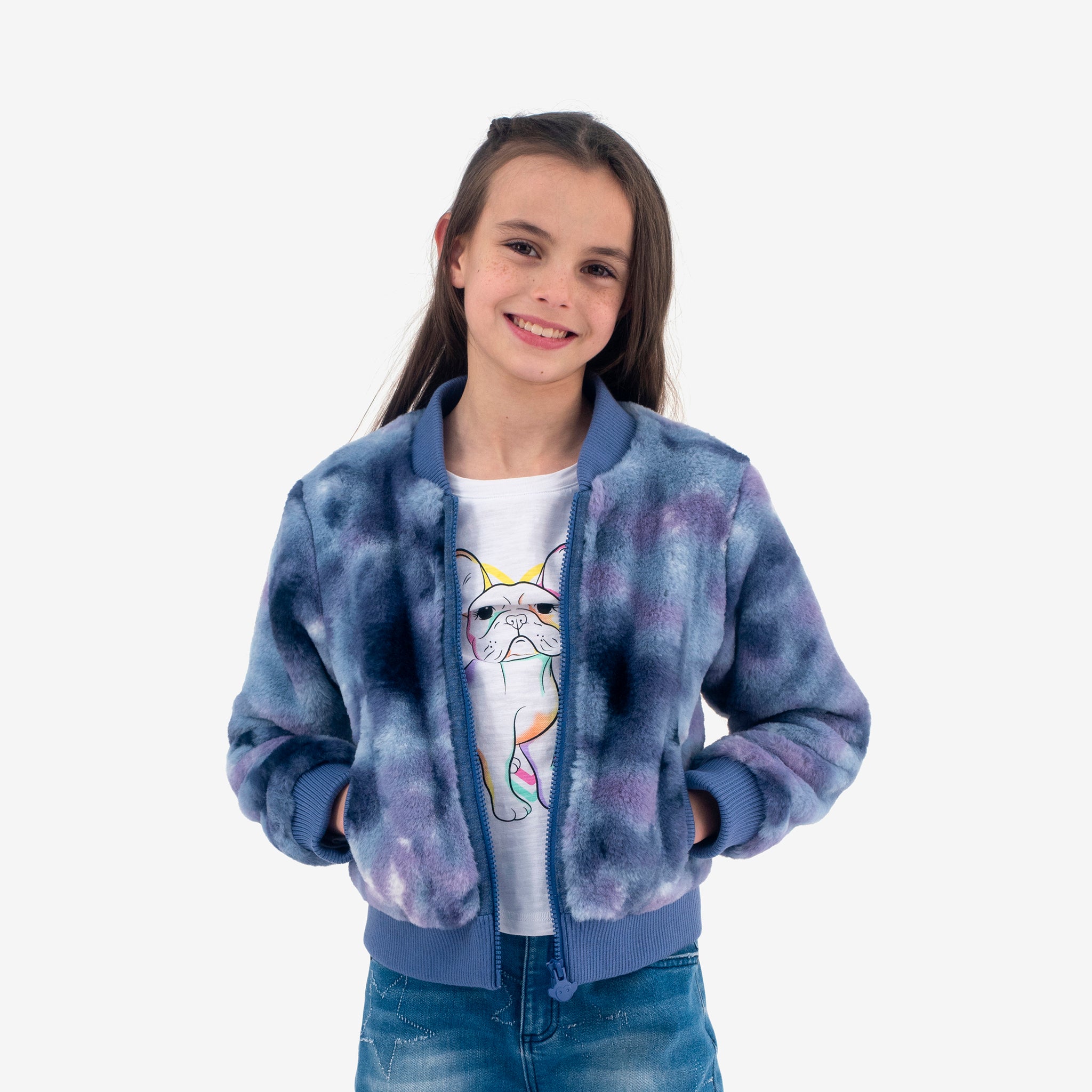 Kids' Outerwear: Jackets & Coats