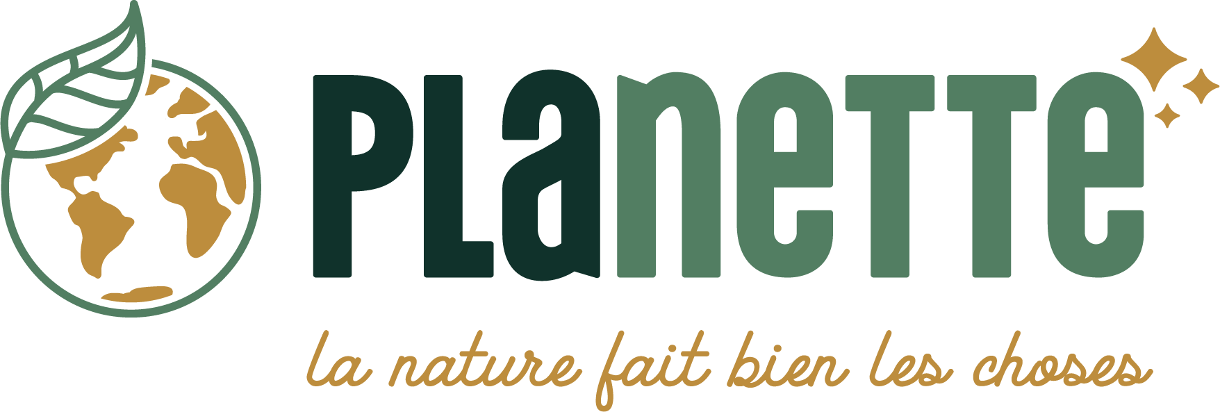 Planette produits écologiques - Crème à récurer 1 L