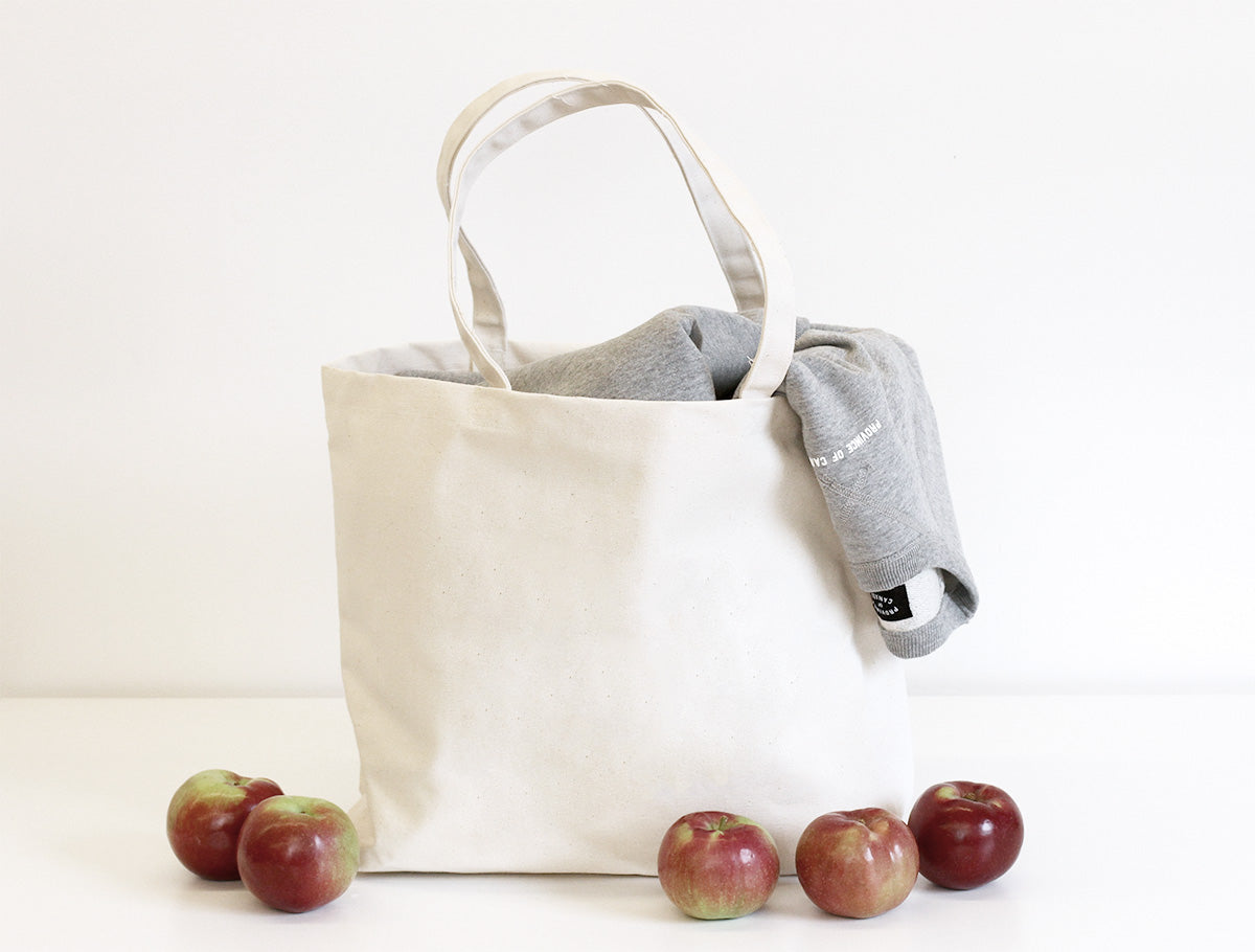 Save on Apples McIntosh Tote Bag Order Online Delivery