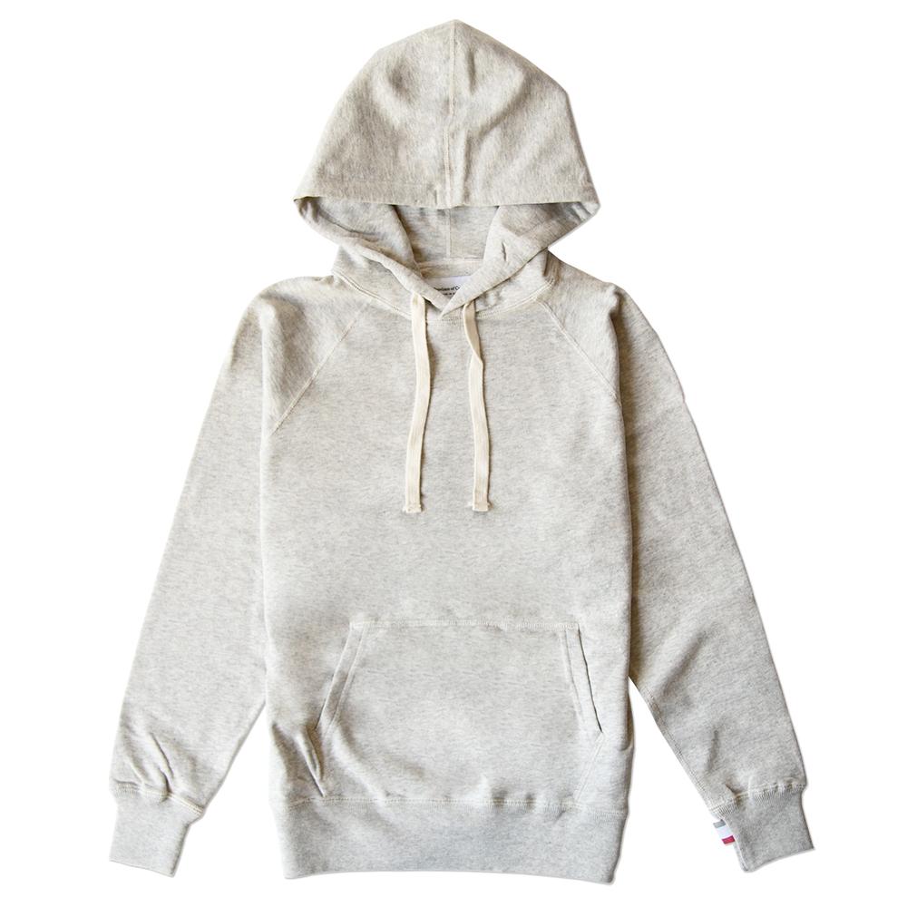 Province of Canada - Made in Canada - Weekend Hoodie