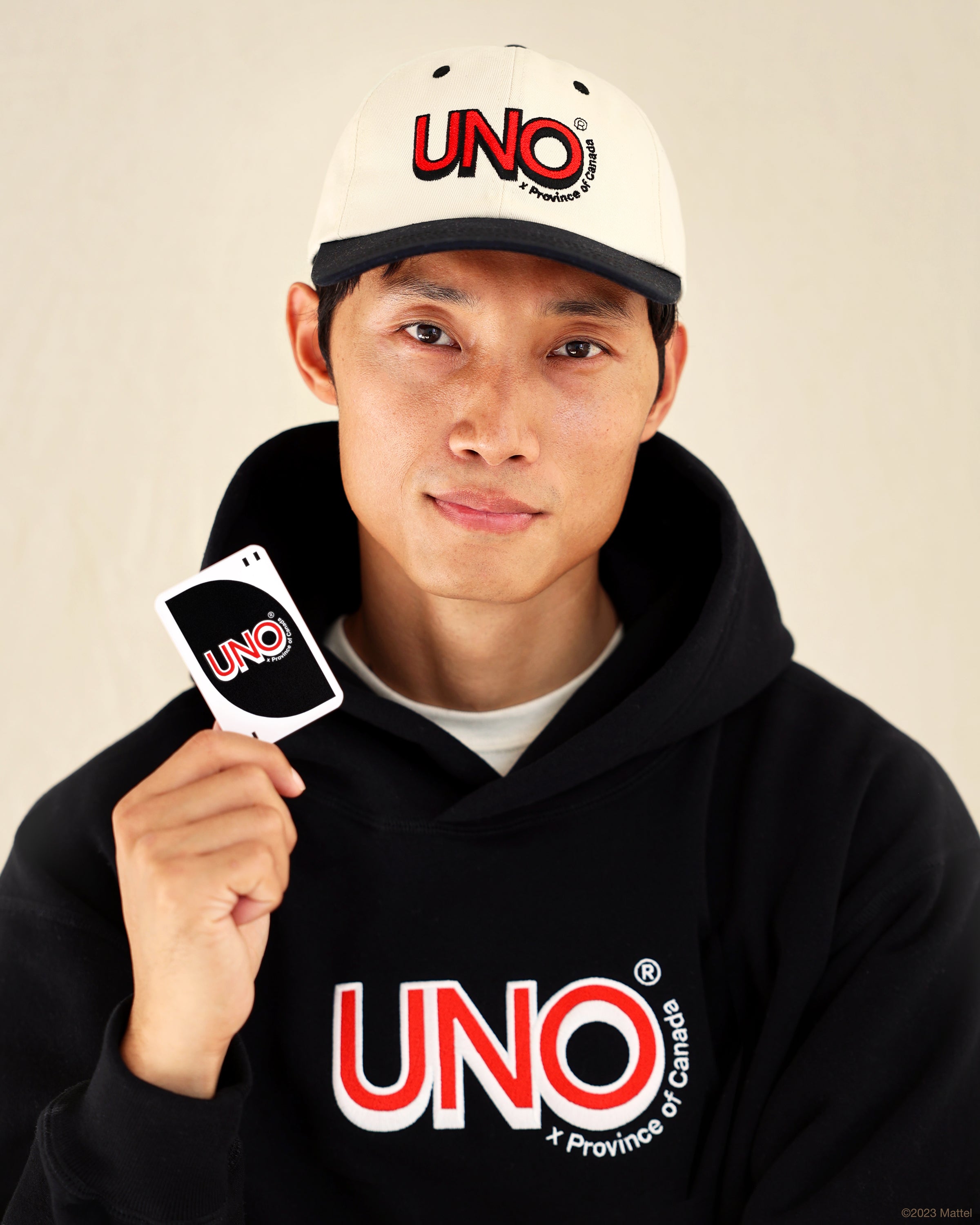 UNO x Province of Canada - Made in Canada - Early Access