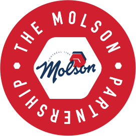 Province of Canada - The Molson Partnership