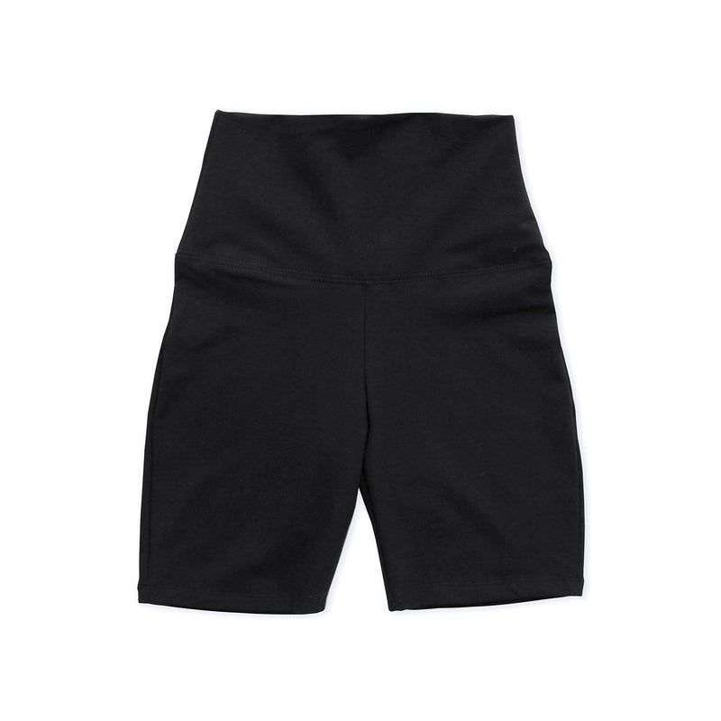 black biker shorts canada