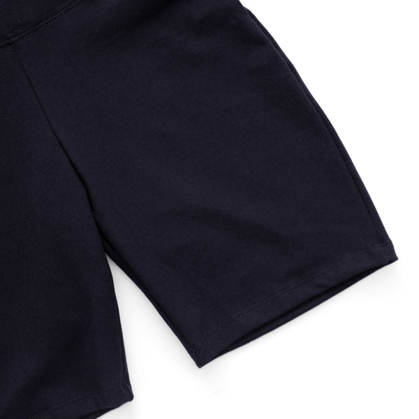 Made in Canada Everyday Bike Shorts Navy - Province of Canada