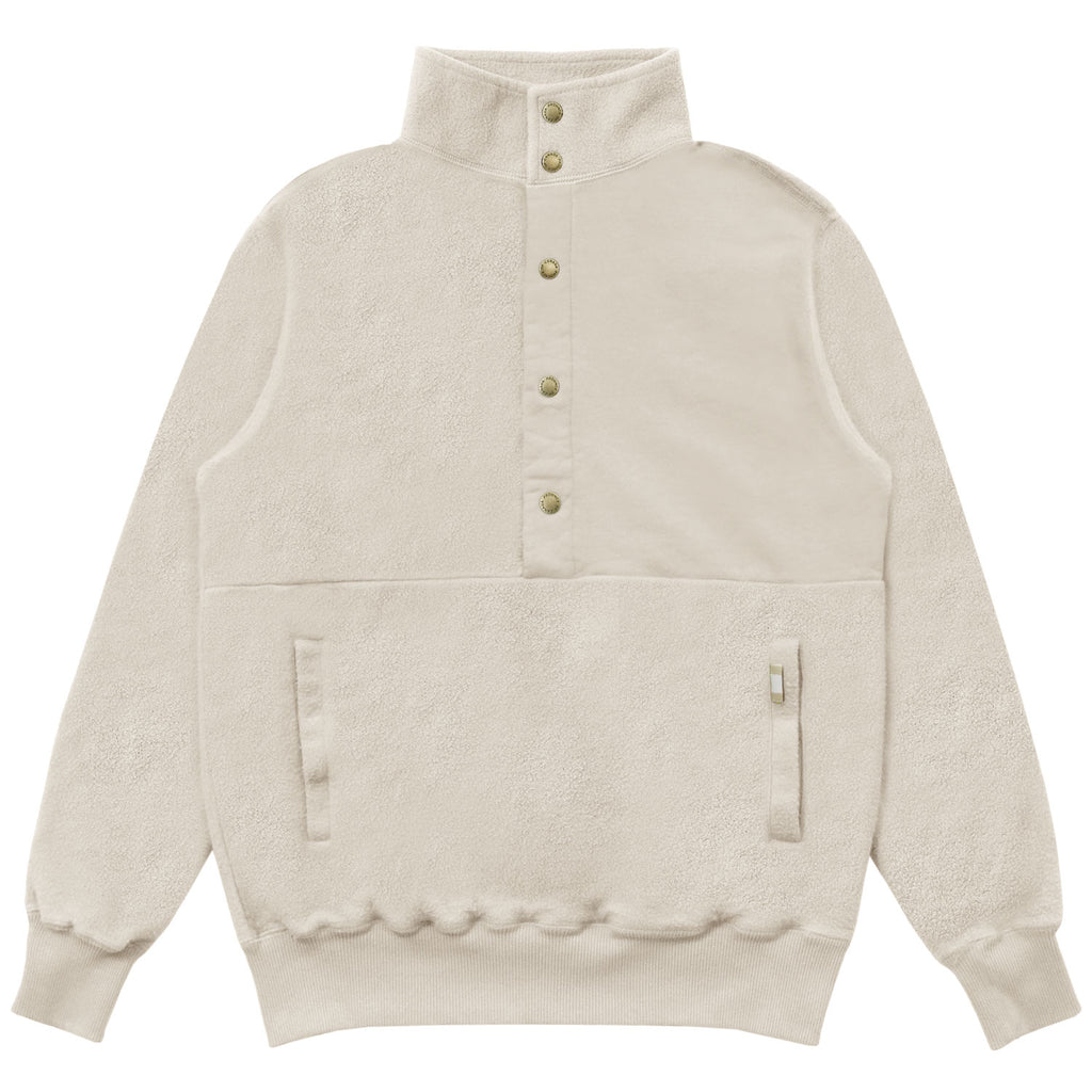 19999.5円新作 激安 即納商品 WOOL MILLED REVER BLOUSON Sサイズ