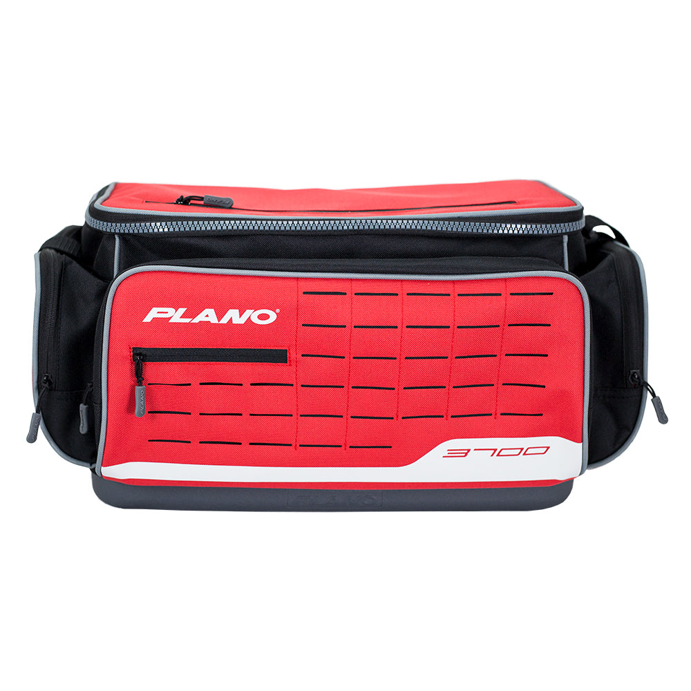 Plano Weekend Series 3700 Deluxe Tackle Case Plabw470