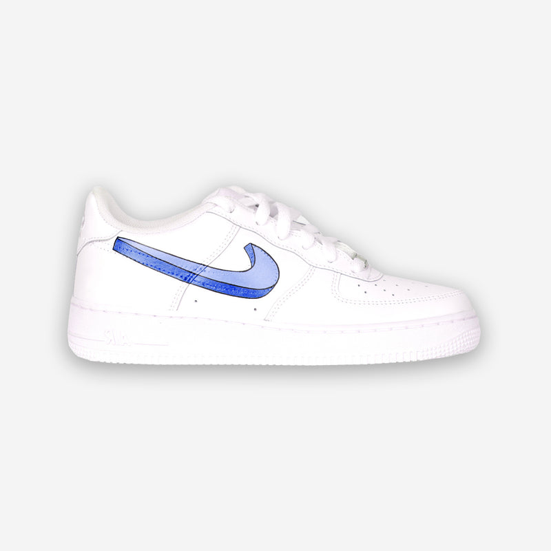 3d swoosh