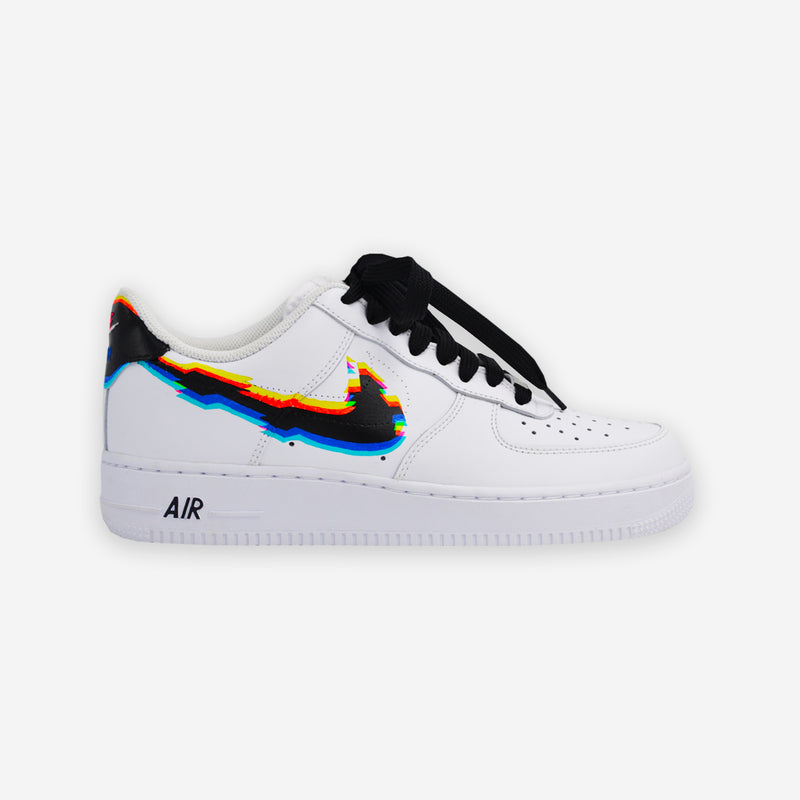 customized air force 1