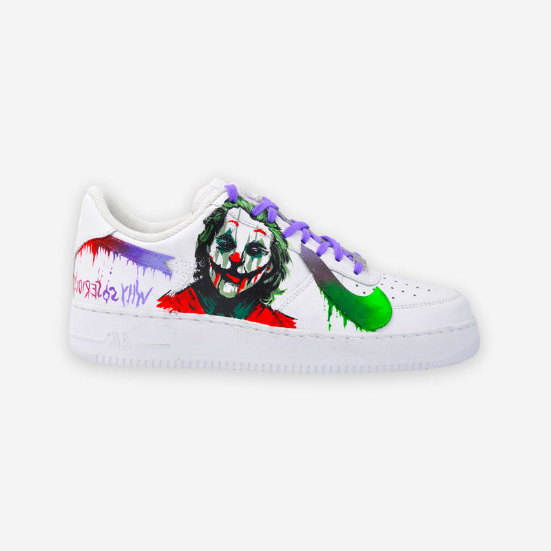 airforce 1 joker