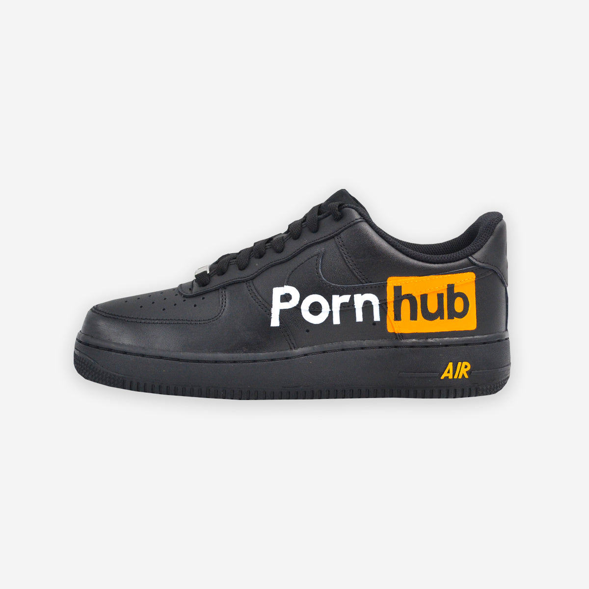 Air pornhub