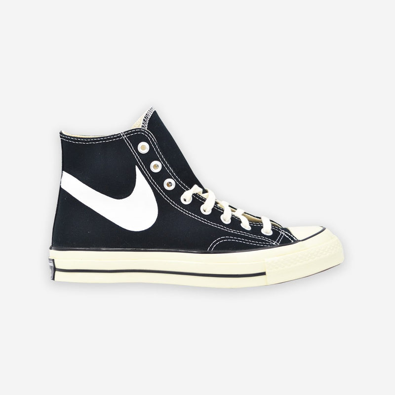 chuck taylor swoosh