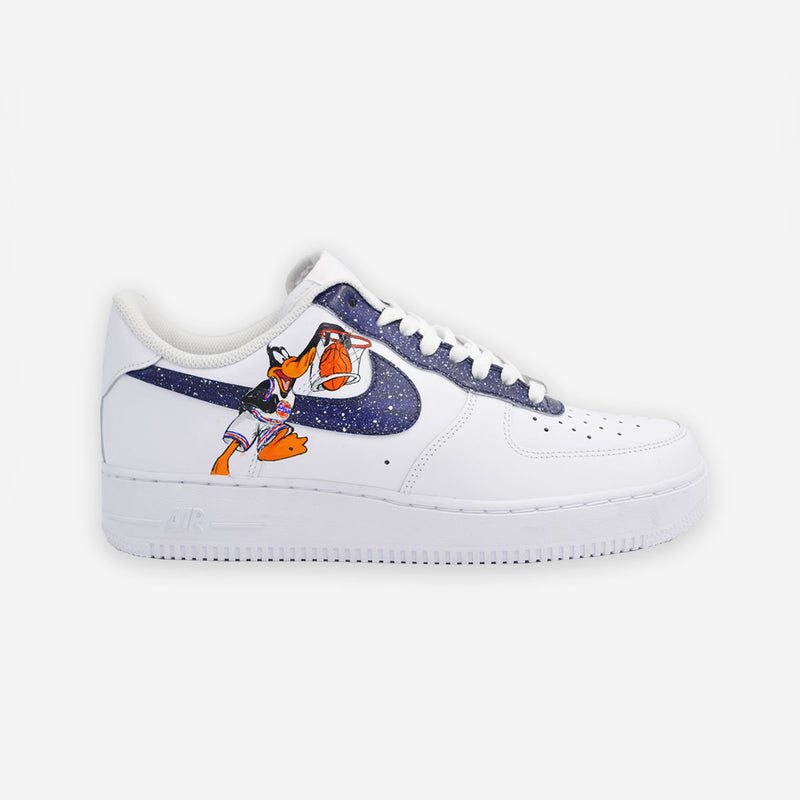 air force looney tunes