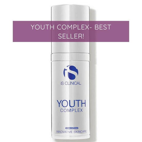 YOUTH COMPLEX- BEST SELLER!