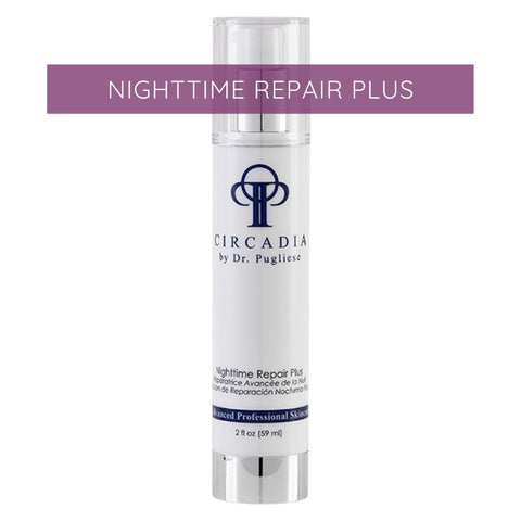 NIGHTTIME REPAIR PLUS