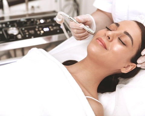 Is microdermabrasion worth the money?