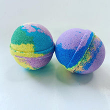 Load image into Gallery viewer, Galaxy Bath Bombs

