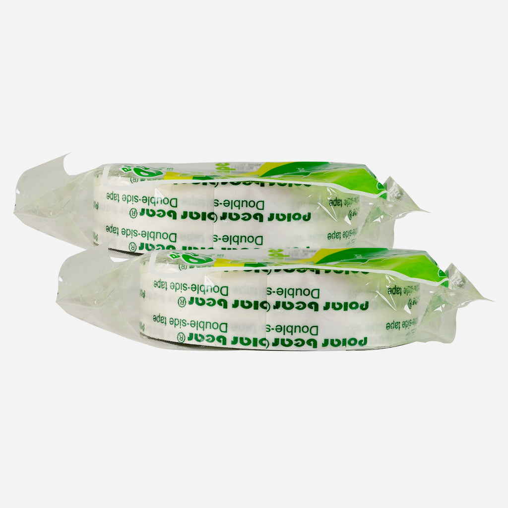 Order Polar Bear 24mmx10m adhesive tape | The SM Store