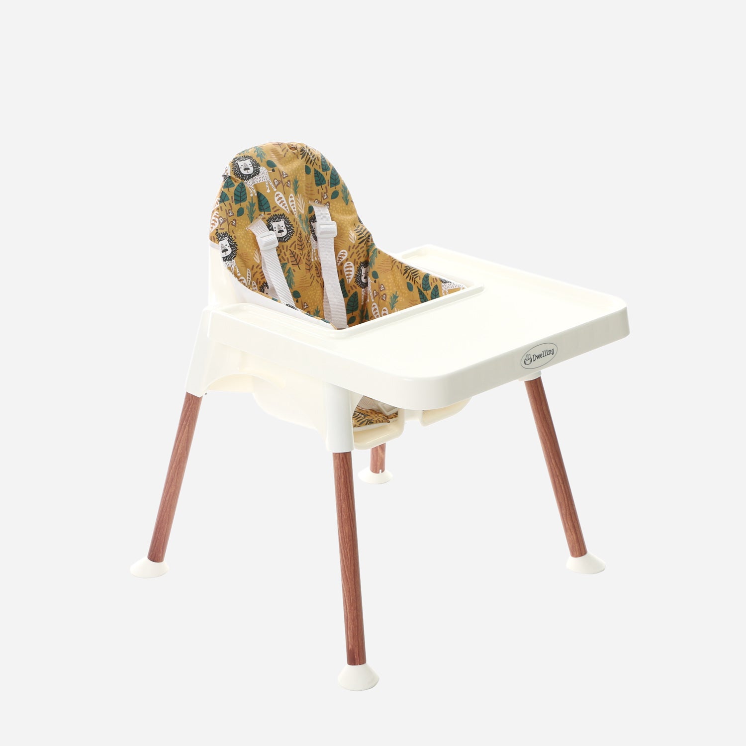 dwelling high chair