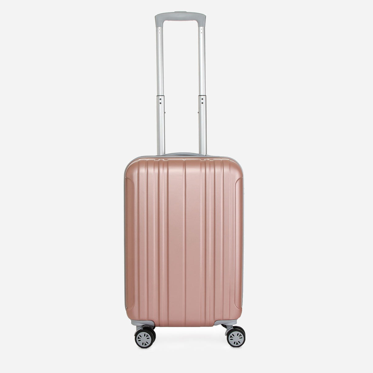 travel basic luggage brand