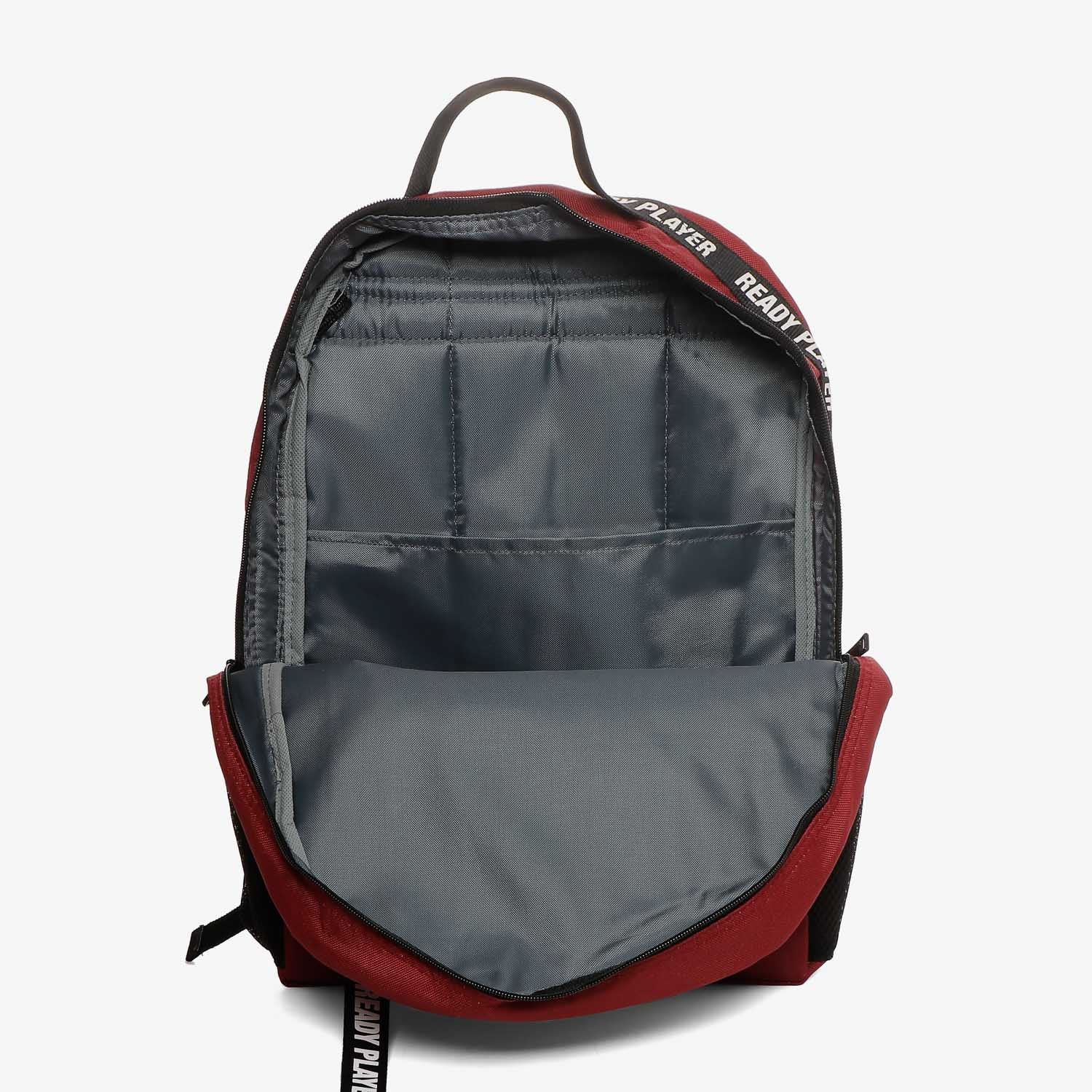 Travel Basic Piper Backpack