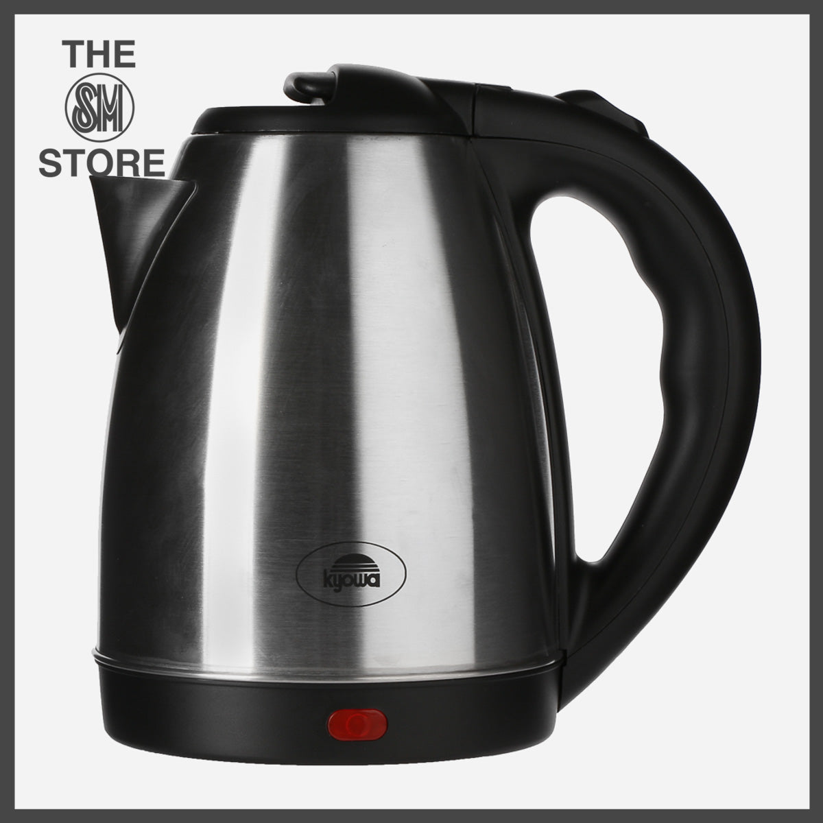 electric kettle price sm