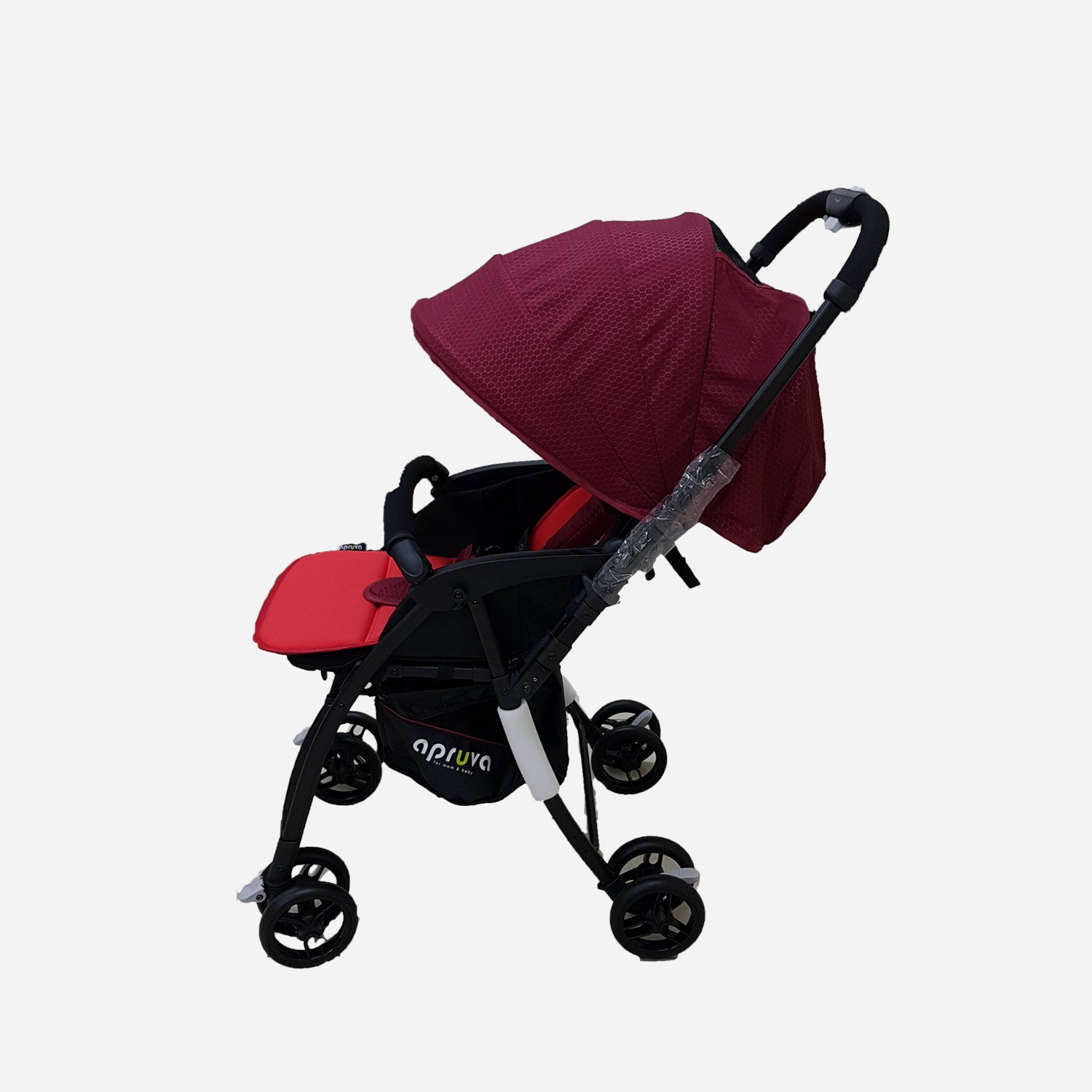 apruva keiryo stroller