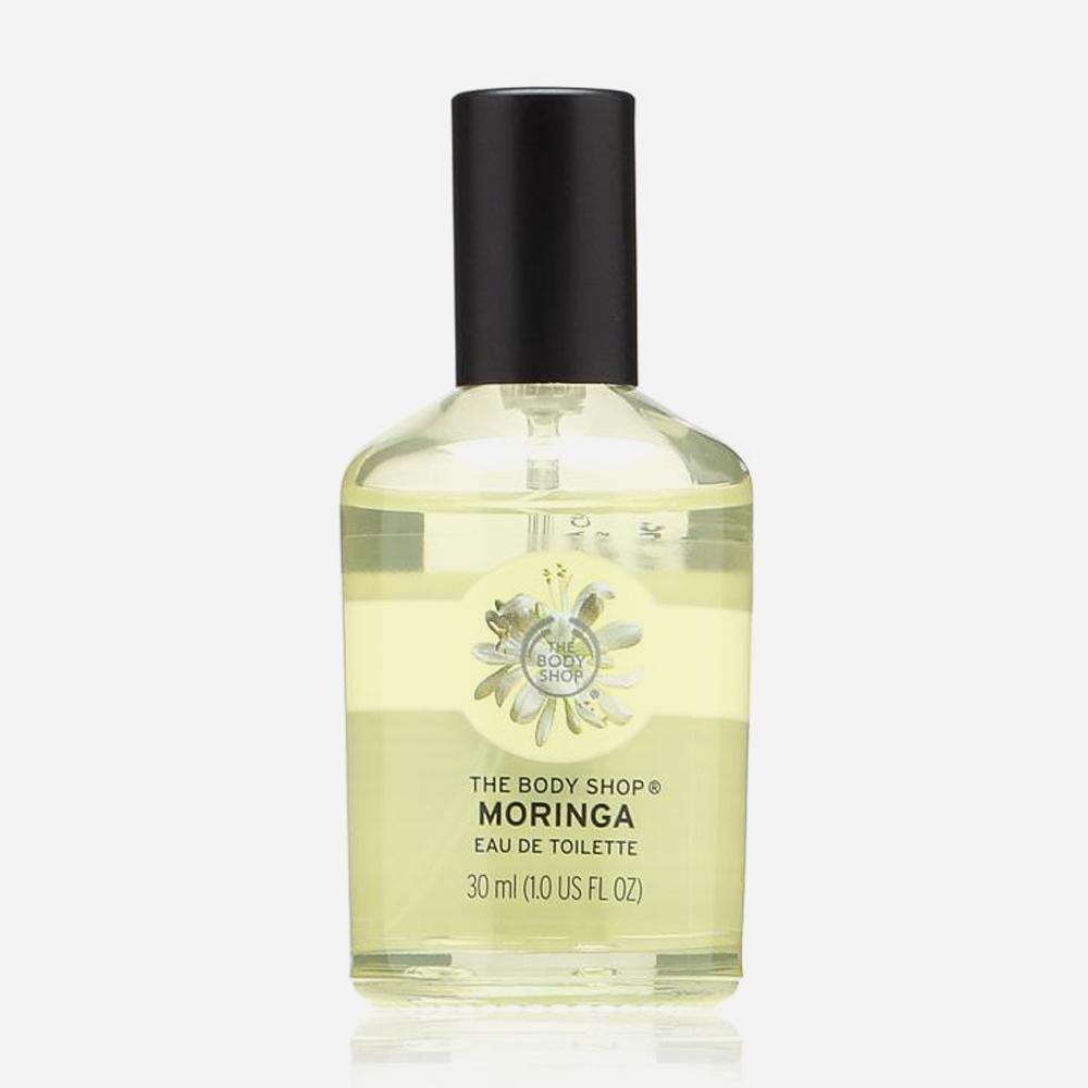 moringa eau de toilette