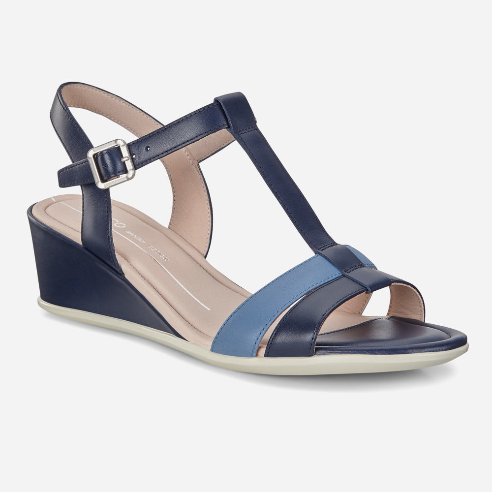 ecco t bar sandals