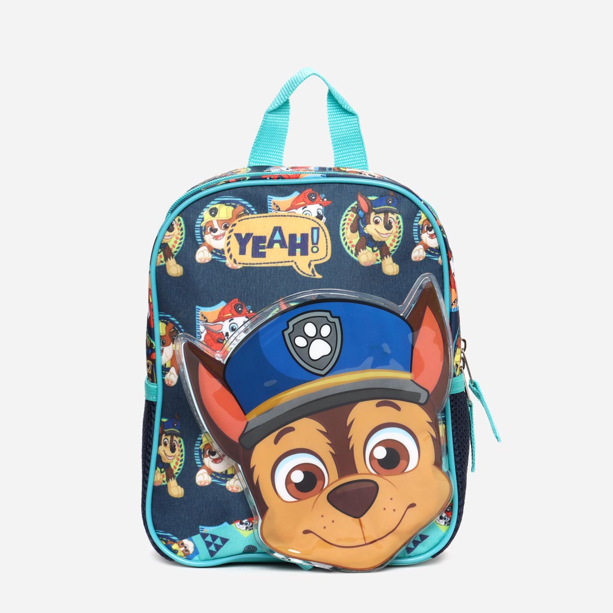 a paw patrol backpack