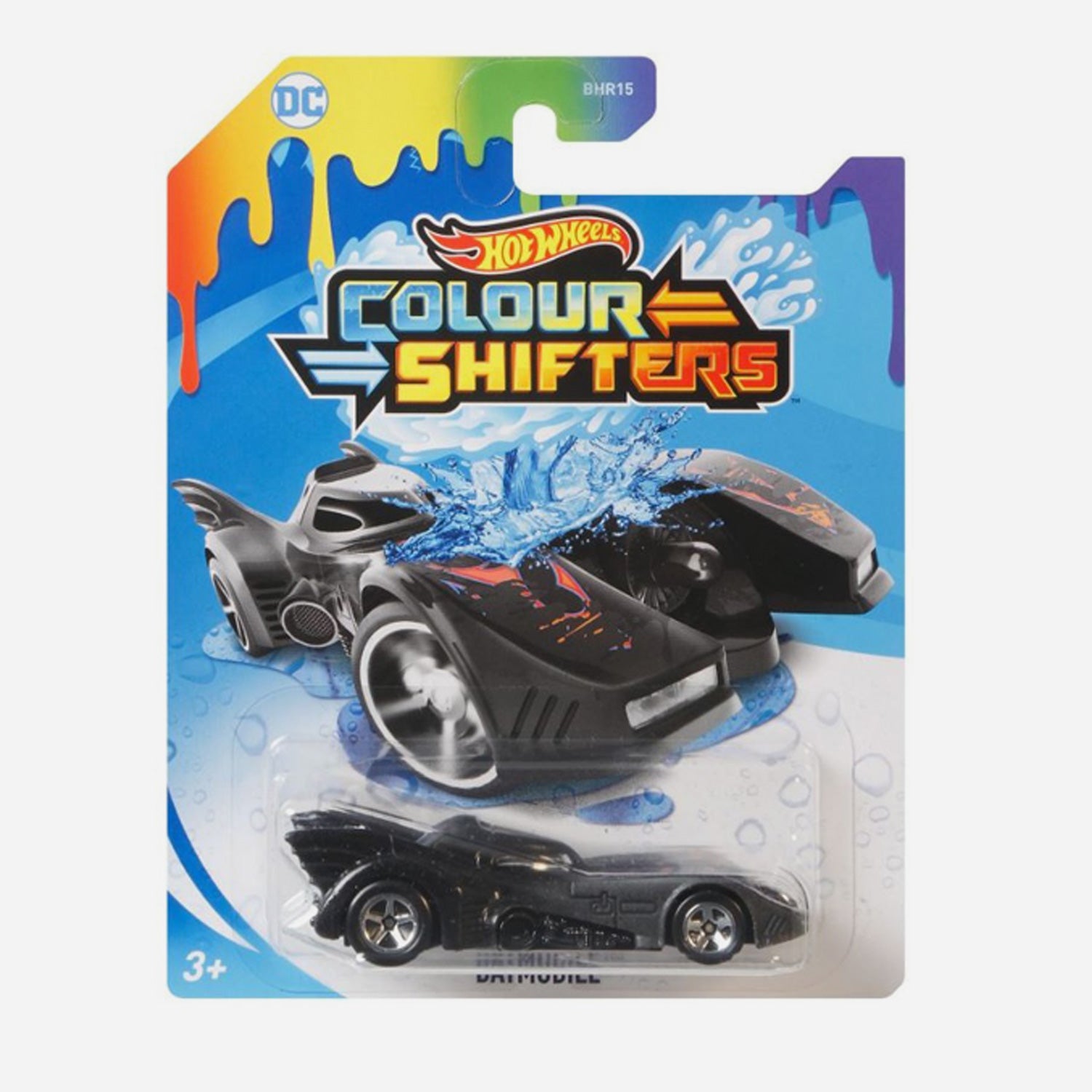 batmobile hot wheels harga