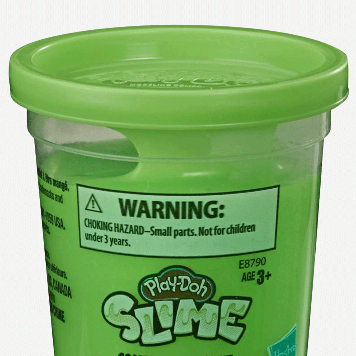 Shop for Play-Doh 91g Green Slime Online | The SM Store