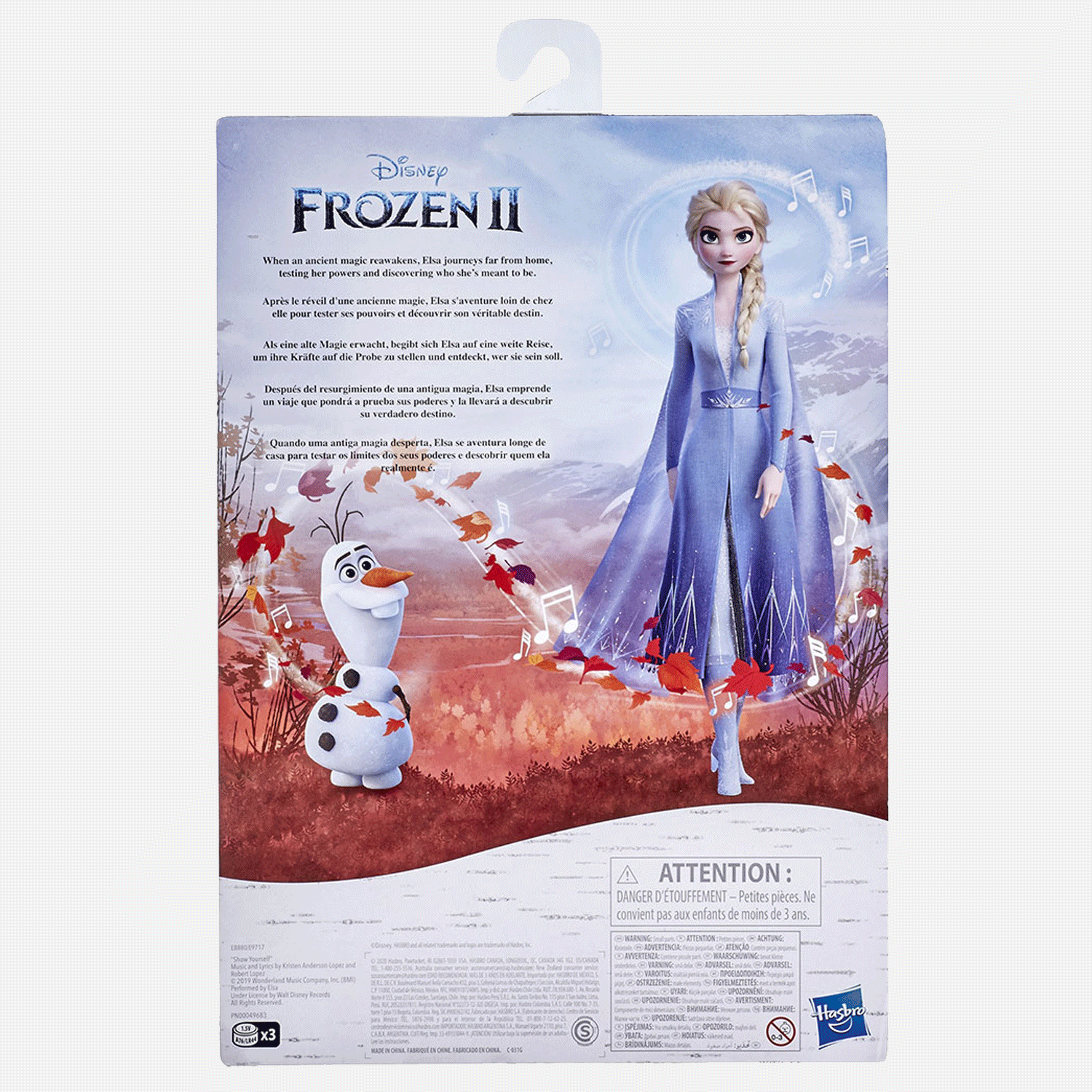 elsa doll online shopping