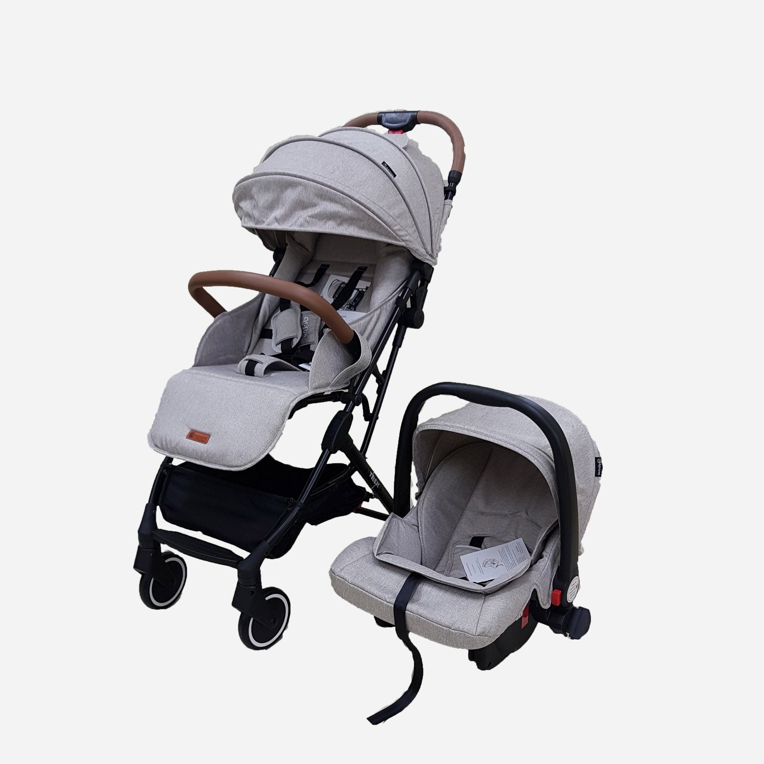 apruva travel system