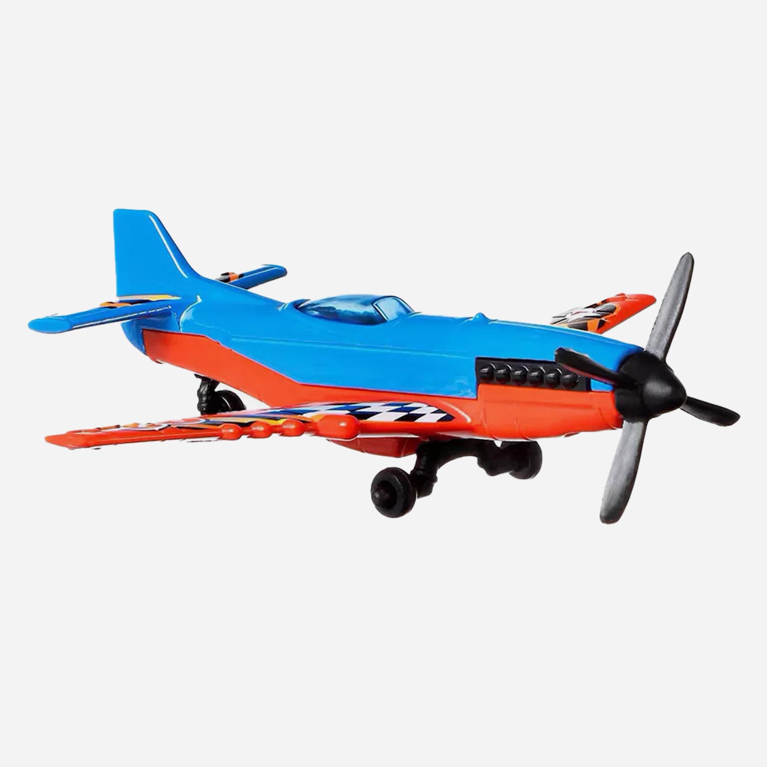 stunt plane hot wheels