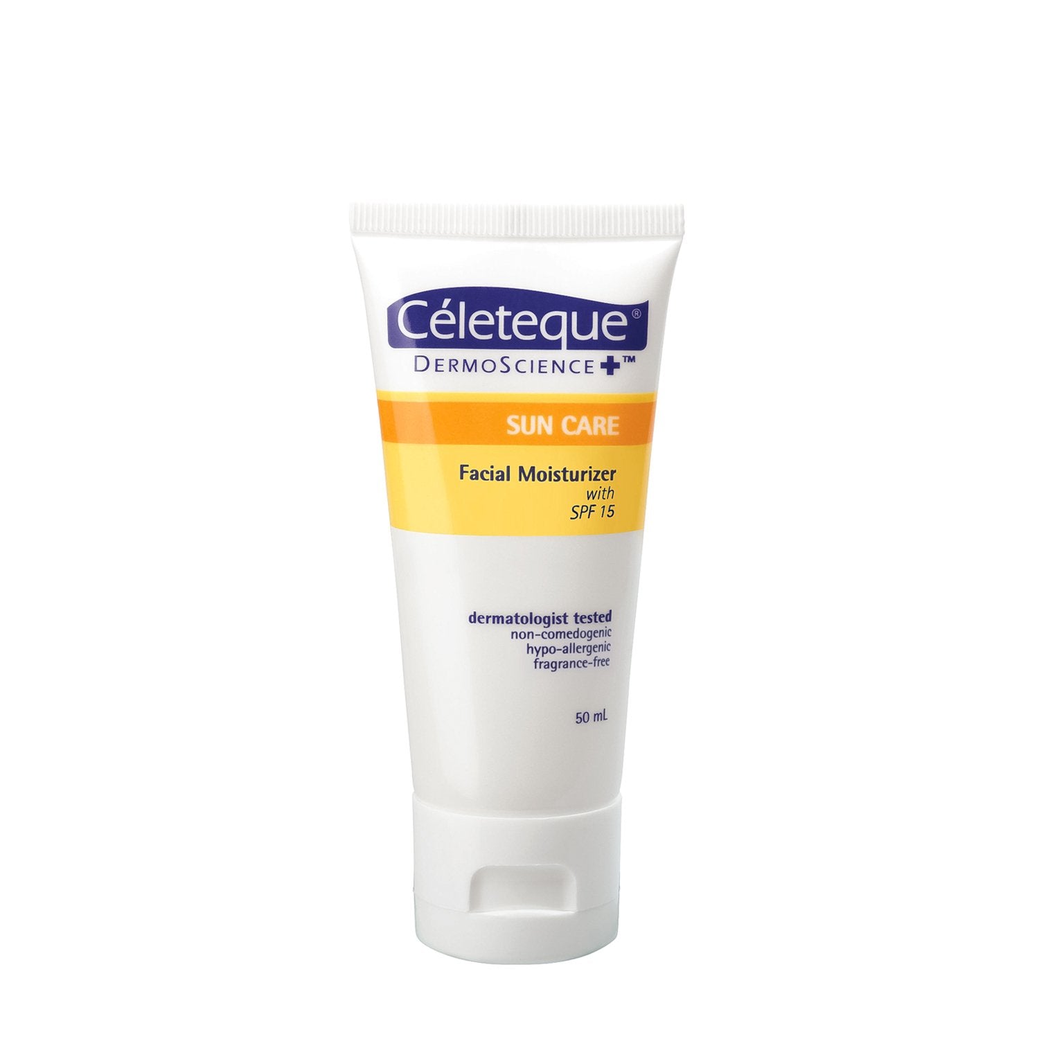 celeteque sunscreen