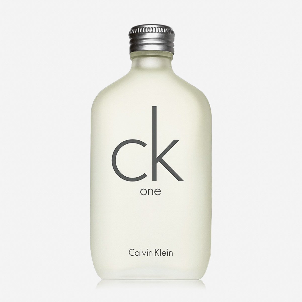 calvin klein all perfume review