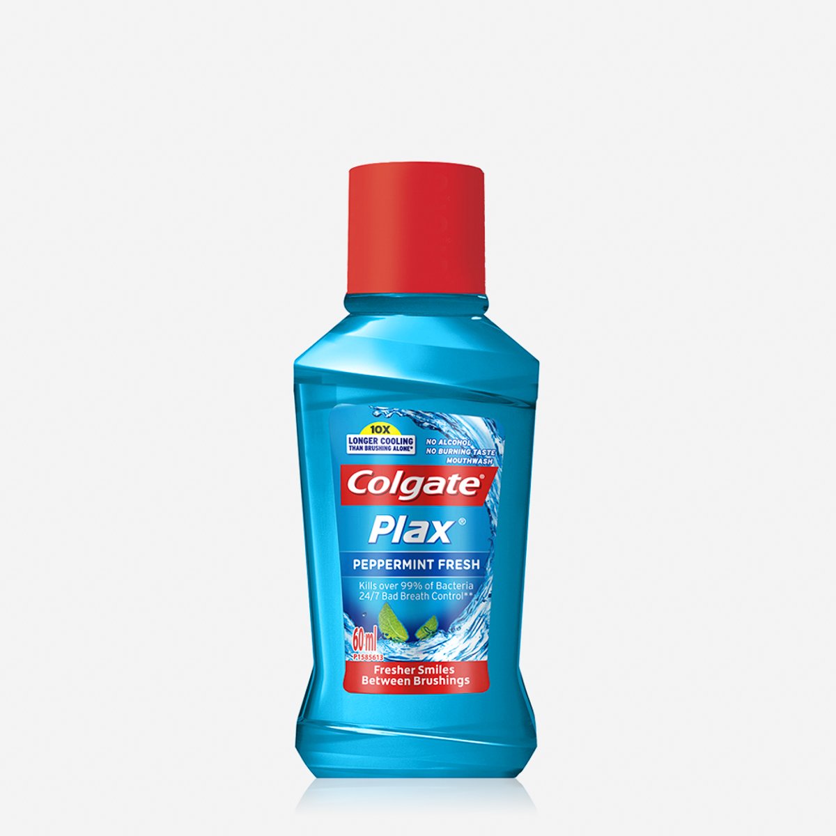 colgate plax 60ml