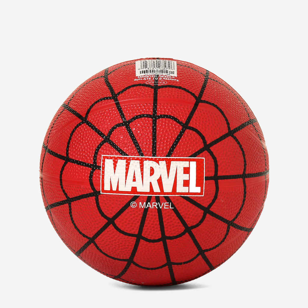 Shop for Marvel small spiderman basketball Online | The SM Store