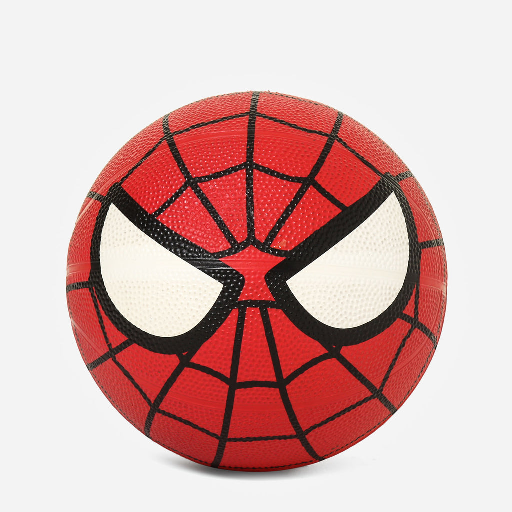 Shop for Marvel small spiderman basketball Online | The SM Store