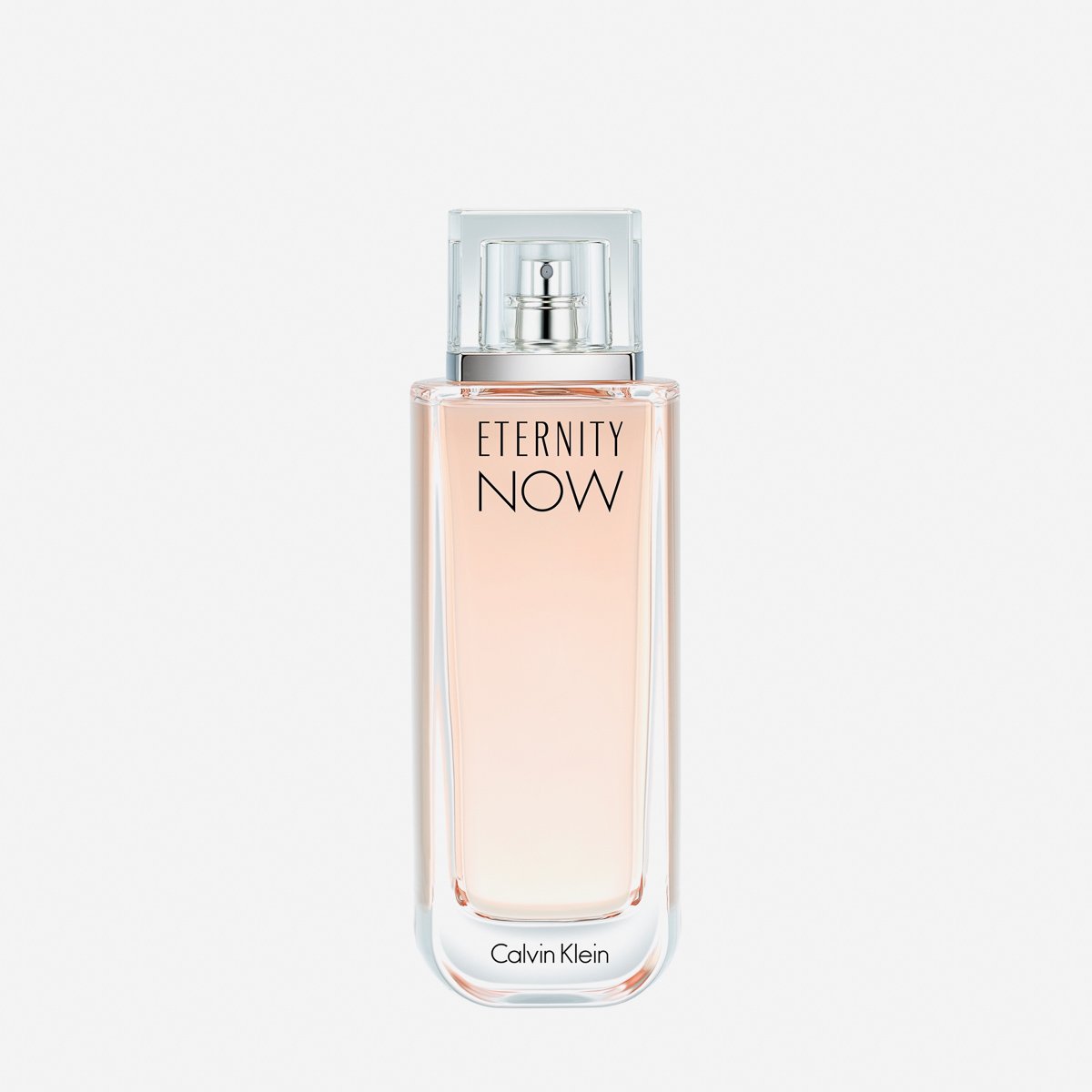 eternity now eau de parfum