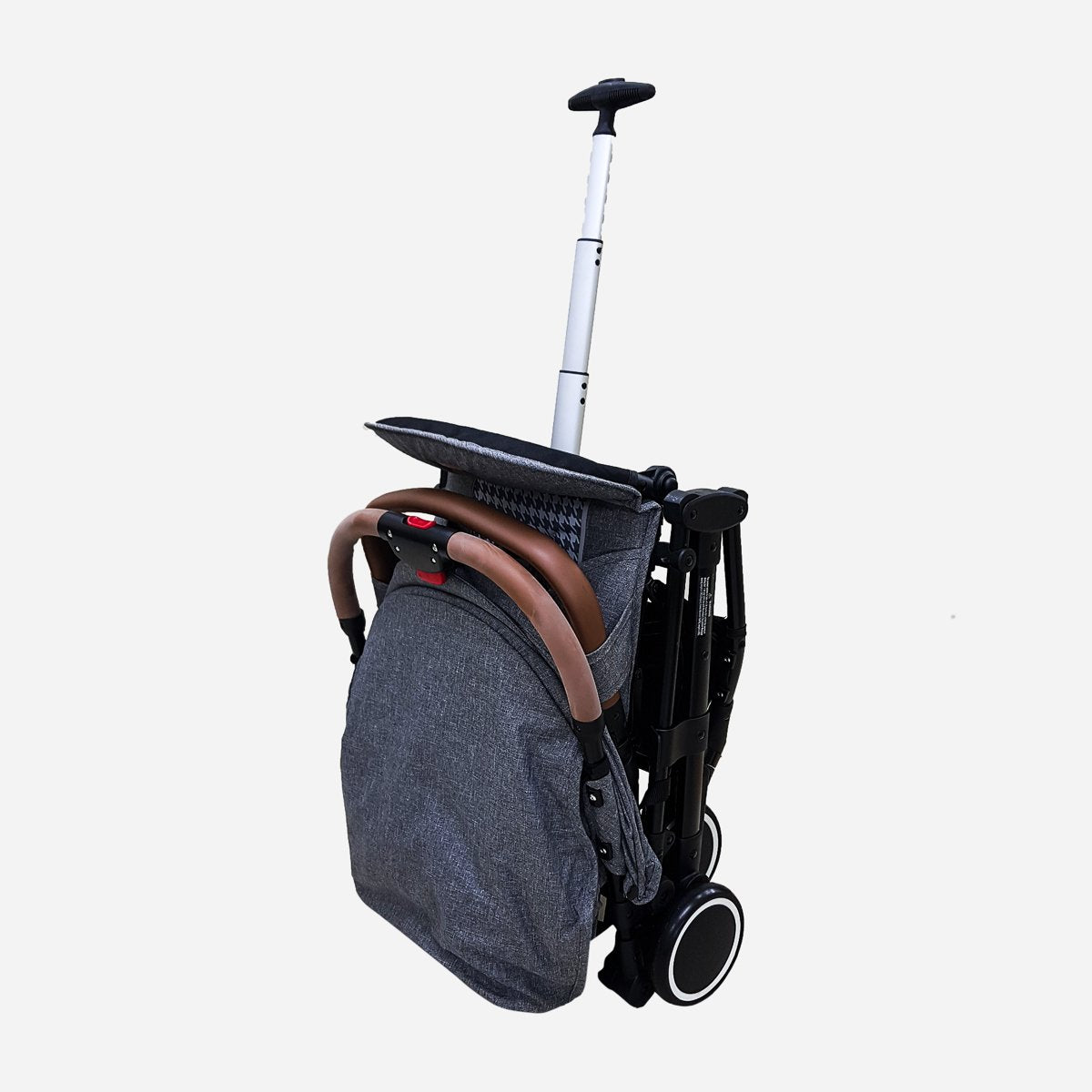 apruva travel system