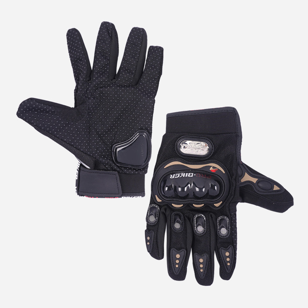 full finger motorcycle gloves