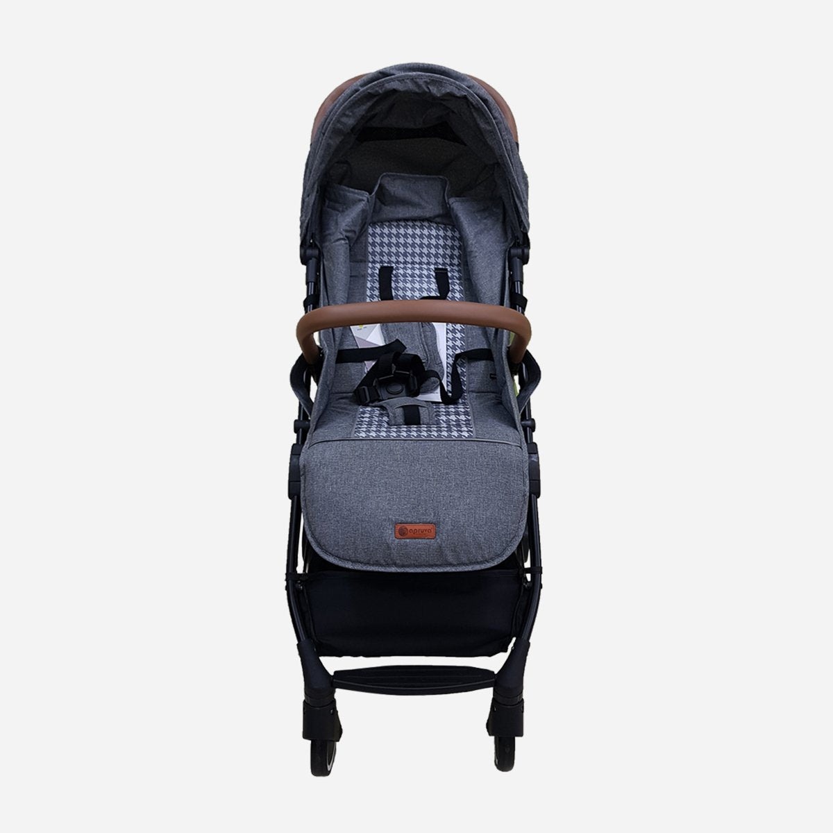 apruva travel system